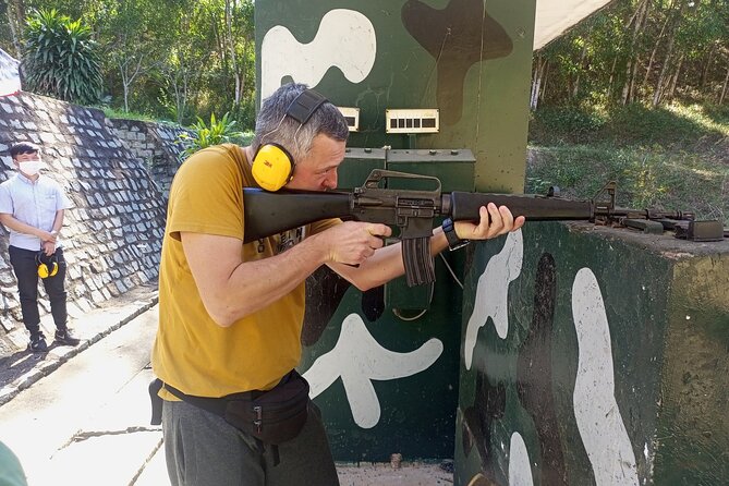 Cu Chi Tunnels by Jeep The Ultimate Off-Road War History Tour - Should You Book This Cu Chi Tunnels Jeep Tour?