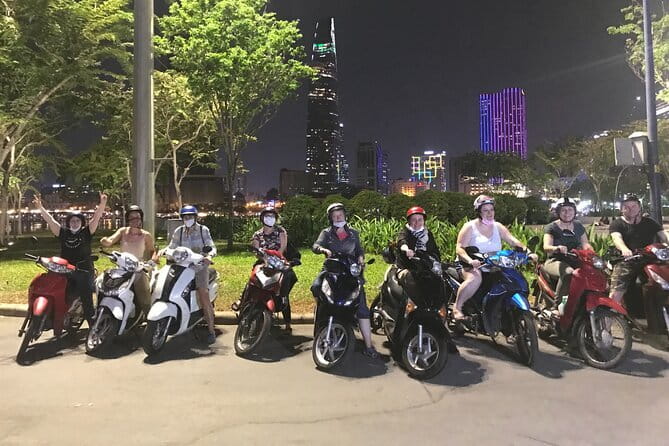 Cu Chi Tunnels Eco Boat Tour - What to Bring: Heat, Mosquitoes, and Tunnel Comfort
