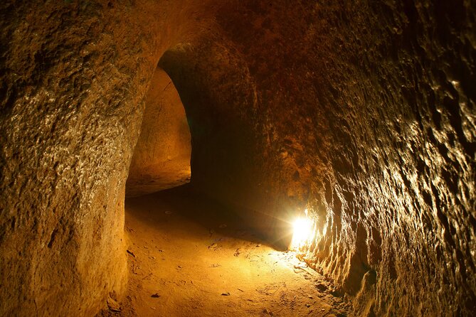 Cu Chi Tunnels Experience – Daily Tours with Multiple Options - Key highlights worth your time