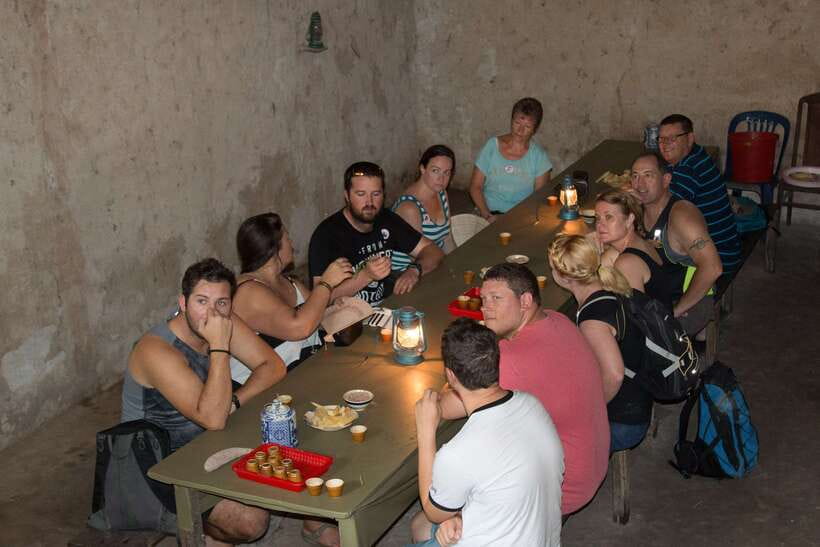Cu Chi Tunnels Half-Day: Big Group Vietnam War Experience - Price and value: what you’re really getting for about $19