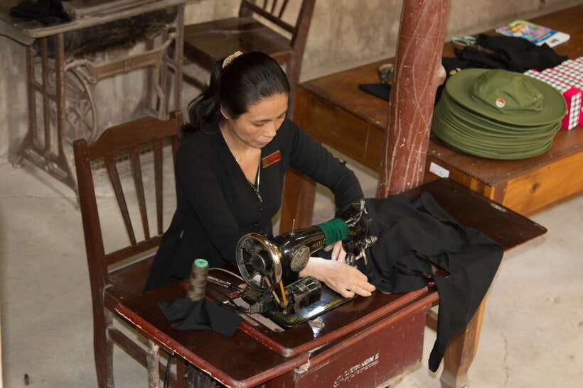 Cu Chi Tunnels Half-Day: Big Group Vietnam War Experience - Who this Cu Chi tour fits best (and who should skip it)