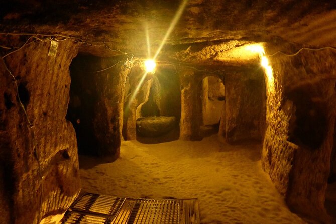 Cu Chi Tunnels - Half Day Luxury Small Group Tours - Manioc and the shooting range: learning through food and choices