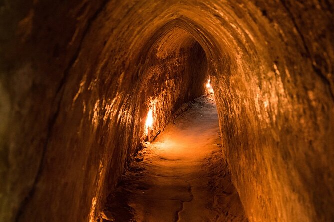 Cu Chi Tunnels - Half Day Luxury Small Group Tours - Price and value: is $39 a smart deal?