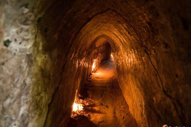 Cu Chi Tunnels Half Day Luxury Tours - Timing your trip: pair it with War Remnants Museum