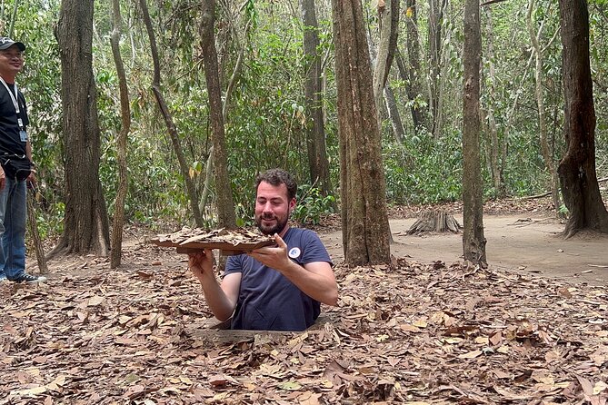 Cu Chi Tunnels History & Mekong Delta Culture River Cruise Tour - Value at $79.04: What You’re Really Buying