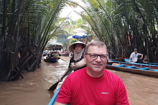 Cu Chi Tunnels History & Mekong Delta Culture River Cruise Tour - Who This Tour Fits Best (and Who May Want to Rethink It)