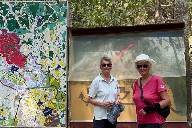 Cu Chi Tunnels History & Mekong Delta Culture River Cruise Tour - Should You Book This Cu Chi Tunnels and Mekong Delta Day Tour?