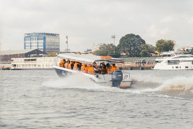 Cu Chi Tunnels & Mekong Delta Full Day By Speedboat - Who this tour fits best (and who should think twice)