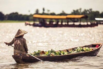 Cu Chi Tunnels & Mekong Delta Full Day Tour - Cu Chi Tunnels: Underground Survival, Explained Clearly
