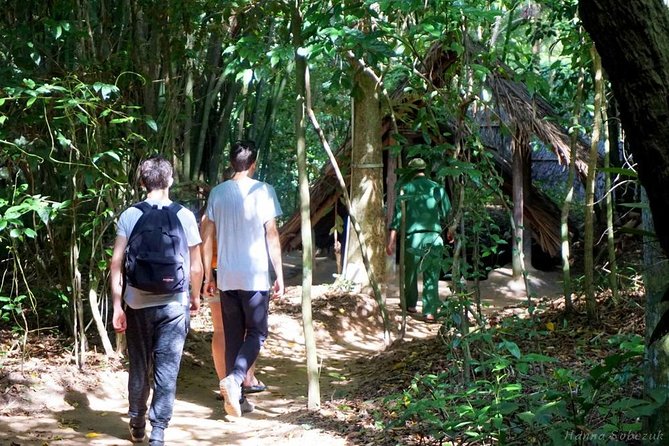Cu Chi Tunnels & Mekong Delta Full Day Tour - How the Day Flows (and How to Make It Work for You)