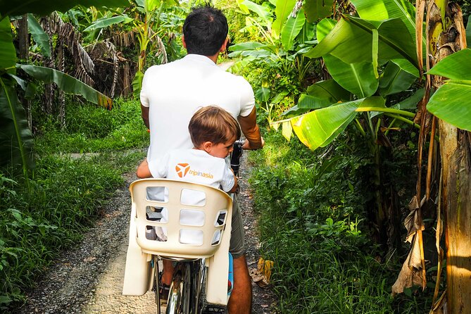 Cu Chi Tunnels & Mekong Delta: Private Full-Day Tour with Lunch - Ben Tre coconut candy and Cafe Trúc Xanh: takeaways that match what you saw