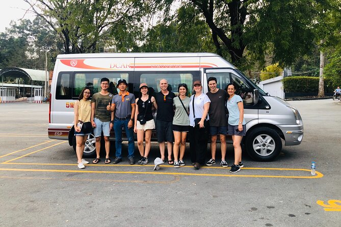 Cu Chi Tunnels & Mekong Delta Small-Group Tour from Ho Chi Minh - Folk music by locals: the culture part that doesn’t feel bolted on