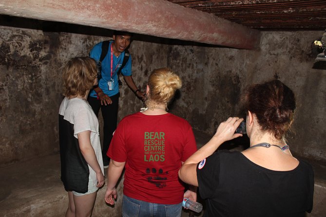 Cu chi tunnels Tour (Group and Private) - Price and Value at About $35: What You’re Actually Buying