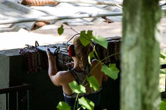 Cu Chi Underground Tunnels Half-day Tour - Price and value at $48: what you get, what you pay extra, and how to plan