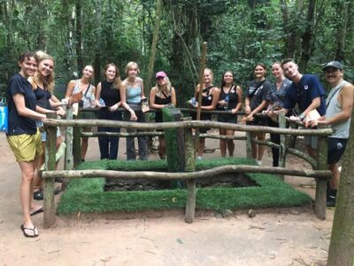 Cuchi Tunnel Tour - Price and value: what $23 actually covers