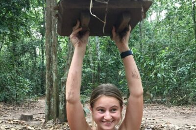 CuChi Tunnel Tour: The Legendary Underground Network - How the 5–6 hour timing works in Ho Chi Minh City