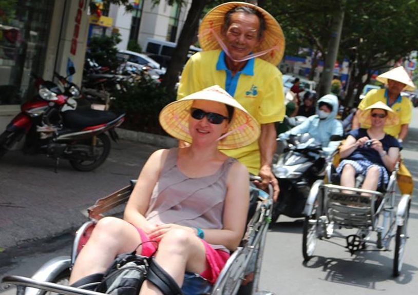 Customized Ho Chi Minh City Experience on Cyclo with Driver - Should You Book This Private Cyclo Tour?