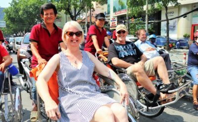 Customized Ho Chi Minh City Experience on Cyclo with Driver - Price and Value: What $69 Gets You (and What Changes by Duration)