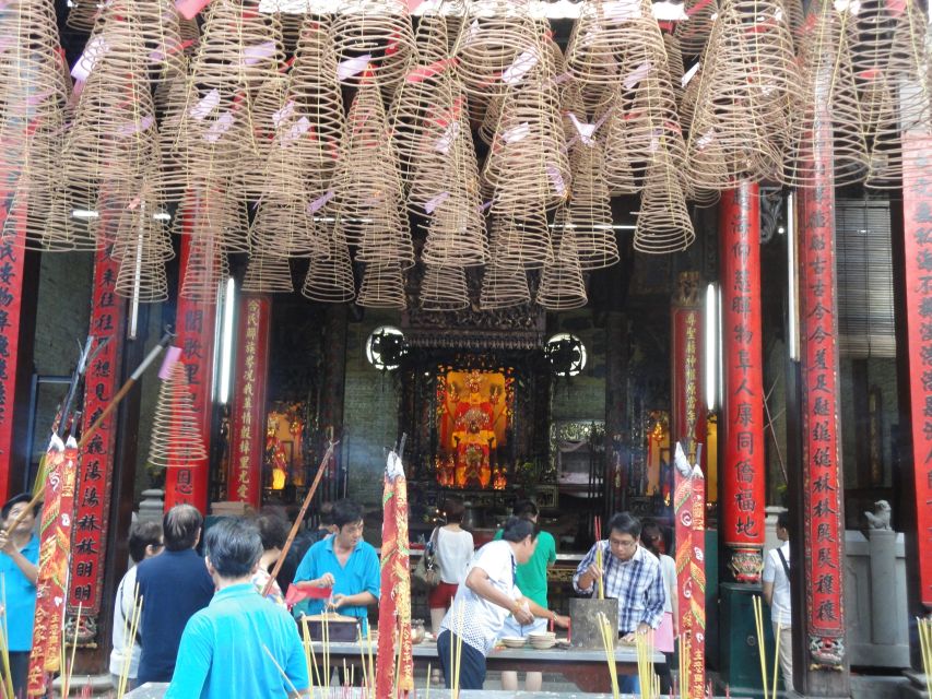 Customized Ho Chi Minh City Experience on Cyclo with Driver - Who This Tour Is Best For (and Who Might Want Something Else)
