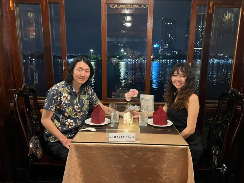 Deluxe Dining Cruise by DeluxeGroupTours - Who Should Book This Cruise?