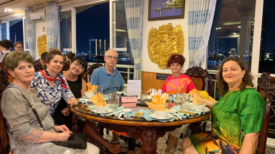 Deluxe Dining Cruise by DeluxeGroupTours - Pickup, Transport, and Group Comfort: The Practical Stuff That Impacts Your Night
