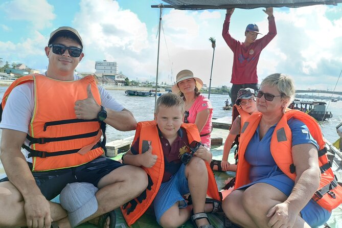 Deluxe Mekong Delta Tour to Floating Market 2 Days 1 Night Trip - Key Highlights You’ll Actually Care About