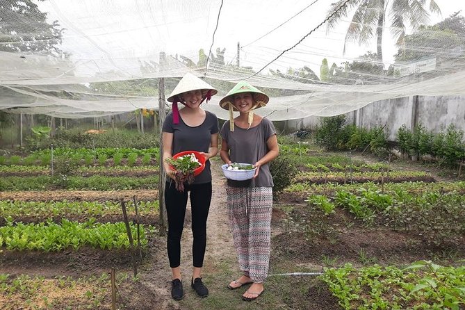 Discover vietnamese Agriculture,culture ,Cuisine and Cu chi Tunnels in Saigon - Rice paper, war-time staples, and the small local details