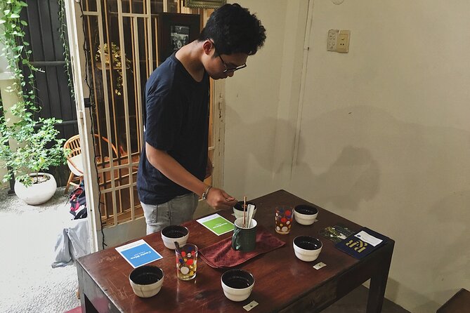 Discover Vietnam's Coffee Culture. - Where GRANDMUM CAFE Fits Into Your Day