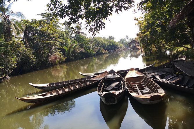 DISCOVERING UNSEEN Parts Of Saigon Full Day - Getting picked up in Ho Chi Minh City and why the route feels efficient