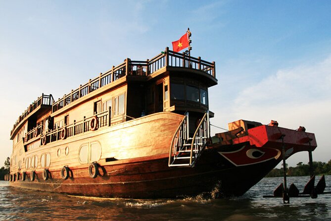 Dragon Eyes Mekong Delta Cruise 2Days 1 Night - Should You Book Dragon Eyes for the Mekong Delta?