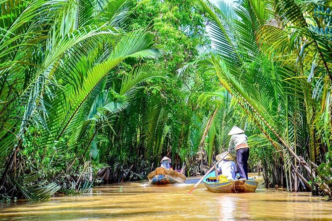 Experience Authentic Mekong Delta Life From Ho Chi Minh City - Key Highlights Worth Your Attention