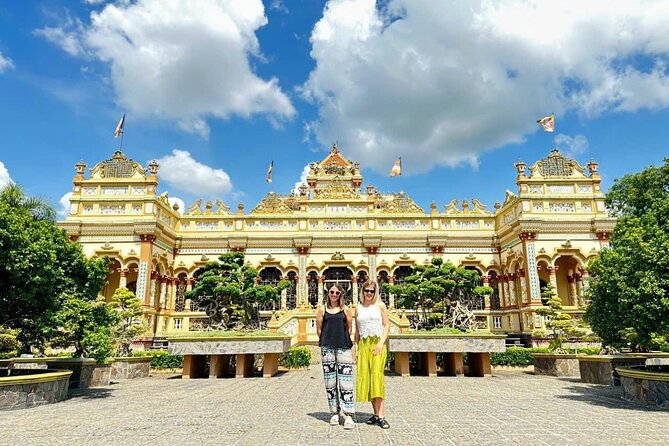 Experience Authentic Mekong Delta Life From Ho Chi Minh City - Price and Logistics: Is $24 Good Value?