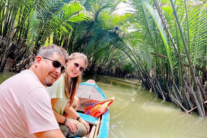 Experience Authentic Mekong Delta Life From Ho Chi Minh City - Practical Tips That Make the Day Better