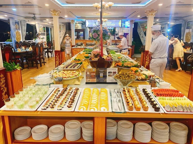 Experience Dinner On Luxury Cruise Along Saigon River - Who Should Book This Saigon Dinner Cruise?
