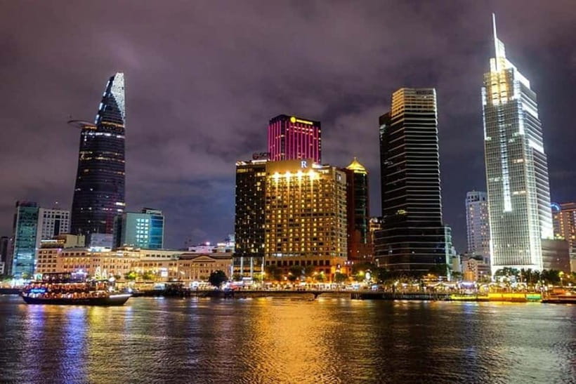 Experience Dinner On Luxury Cruise Along Saigon River - The Schedule That Keeps You From Rushing