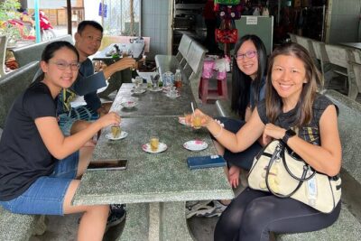 Explore Cai Rang Floating Market - 2 Days 1 Night Mekong Delta - Ben Tre: Coconut Candy, Green Canals, and Tan Thach Village on Two Wheels