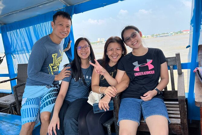 Explore Cai Rang Floating Market - 2 Days 1 Night Mekong Delta - Price, Meals, Group Size, and Hotel: What $98 Actually Buys