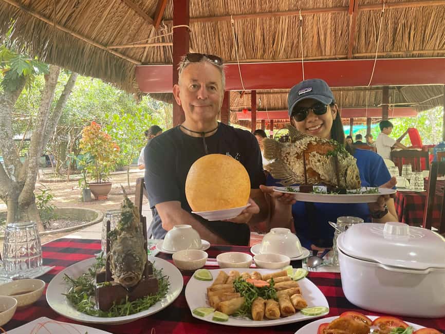 Explore Cu Chi Tunnels or Mekong Delta, or Both - Key highlights to know before you go