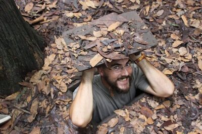 Explore Cu Chi Tunnels & Saigon History 1 Day Tour - Lunch in Saigon: included, simple, and useful