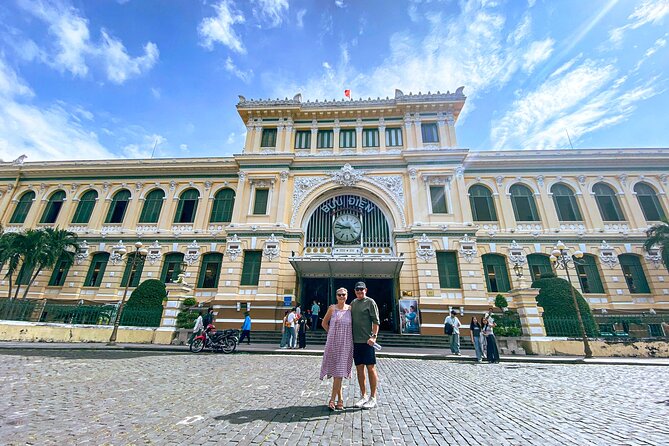 Explore Cu Chi Tunnels & Saigon History 1 Day Tour - Who this tour is best for (and who should think twice)