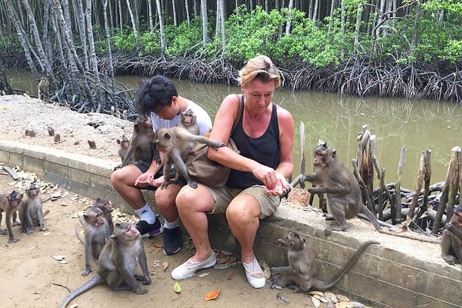 Explore Monkey Islands and Gio Mangrove Forest From Ho Chi Minh - Can Gio Mangrove Biosphere Reserve: The 1-Hour Escape You Can Actually Fit