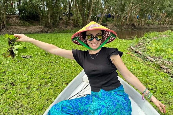 Explore Monkey Islands and Gio Mangrove Forest From Ho Chi Minh - Price and Value: What Your $35 Covers, and What You’ll Pay Extra