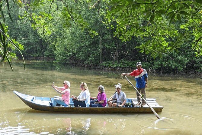 Explore Monkey Islands and Gio Mangrove Forest From Ho Chi Minh - The Small-Group Reality: Guide Style and Timing Matter