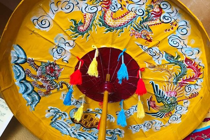 Explore Truly Local Culture at Cao Dai Holy See - Private Daytour - Vietnamese coffee tasting at a local shop