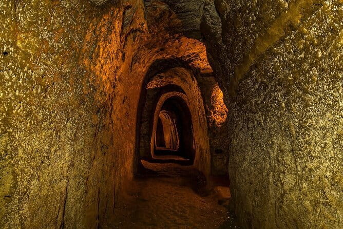 Exploring Ho Chi Minh City and Cu Chi Tunnels - Key things I’d circle before you go