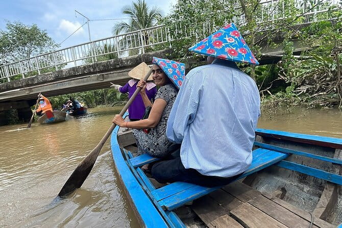 Exploring Ho Chi Minh City and Cu Chi Tunnels - How the 6-Hour Schedule Really Feels