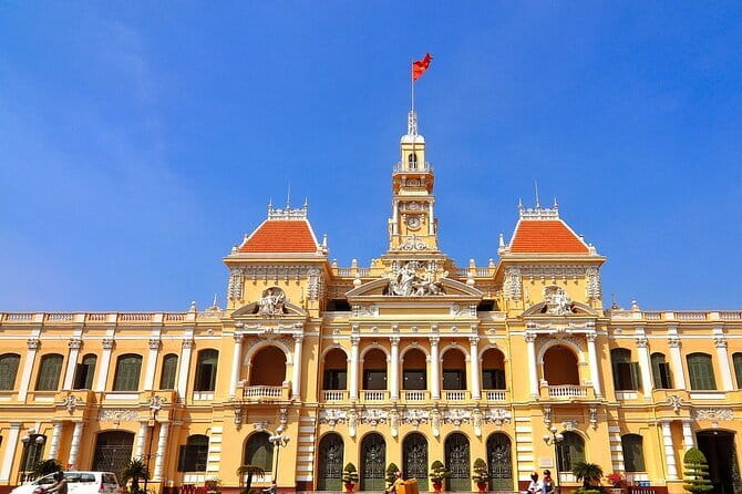 Exploring Ho Chi Minh City and Cu Chi Tunnels - Price and Value: What $125 Buys You