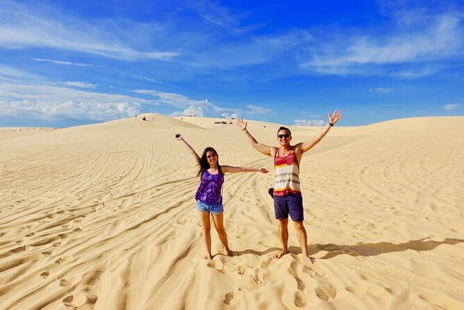 Exploring Ho Chi Minh City and Cu Chi Tunnels - Who This Tour Fits Best (And Who Might Skip It)
