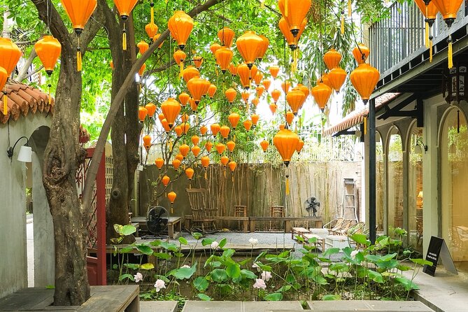 [Free E-sim] Half day Instagram Cafe Tour in Ho Chi Minh - Key Highlights I’d Put on Your Radar