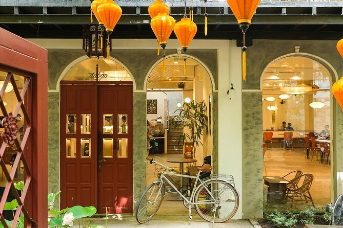 [Free E-sim] Half day Instagram Cafe Tour in Ho Chi Minh - Price and Value: Is $30.15 Worth It?